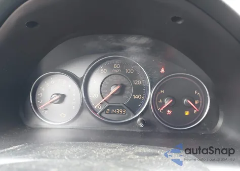 2003 Honda Civic Ex из США, поврежденный, VIN 2HGES26723H577534